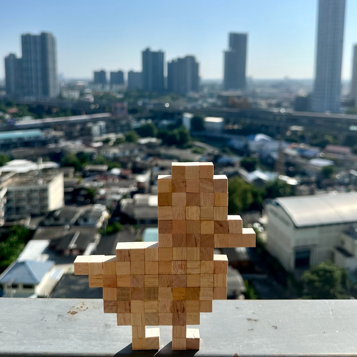 Bang Quack 🦆!  See you at Duck Everywhere's meetup