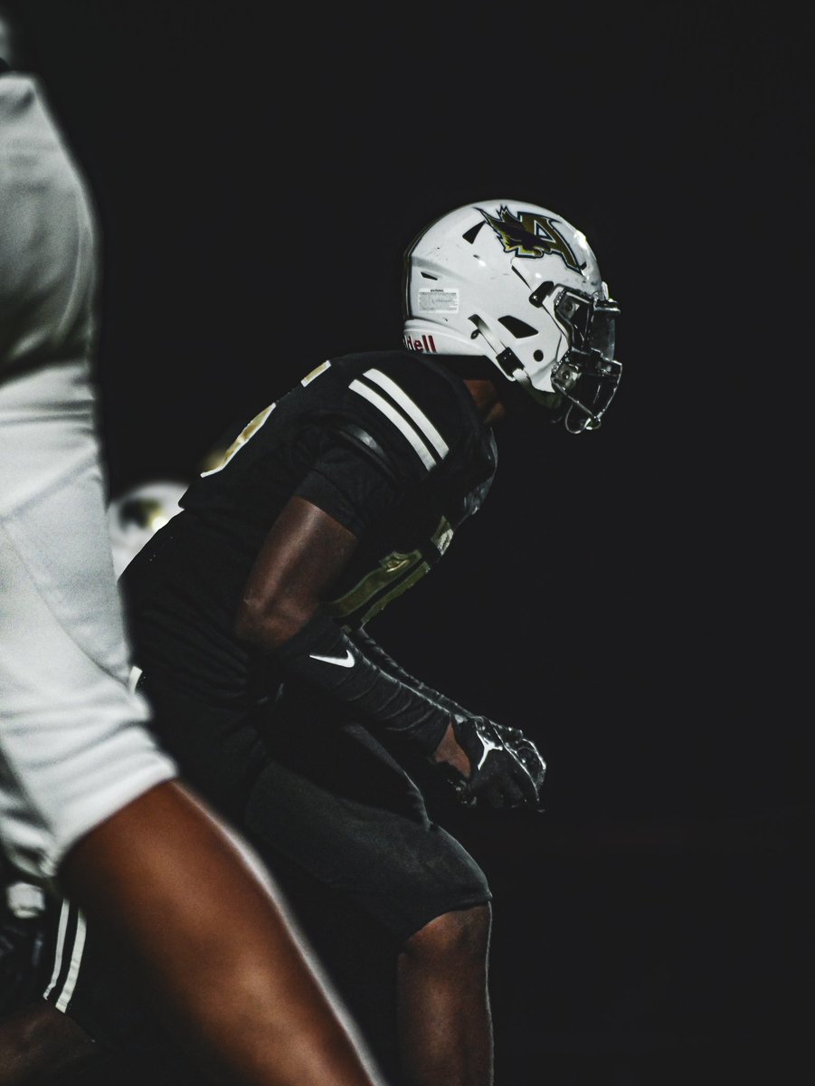 DeAndre Crum tweet media