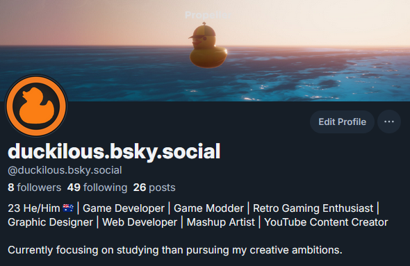 Duckilous tweet media