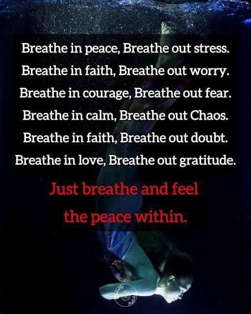 weston_tina's tweet photo. Just a reminder to breathe....💕💕💕💕💕💕💕💕💕💕 https://t.co/yTss7jcWDu
