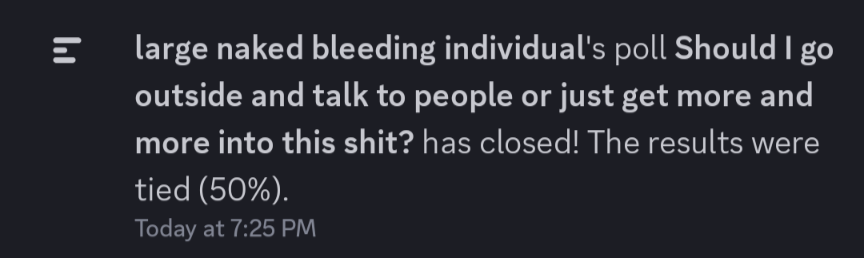 ellie🙏💿 (@dacula4women) on Twitter photo 