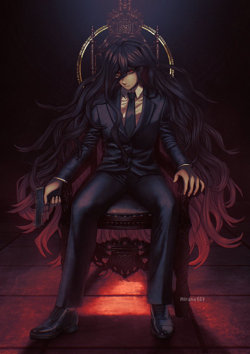 lily // comms open tweet media