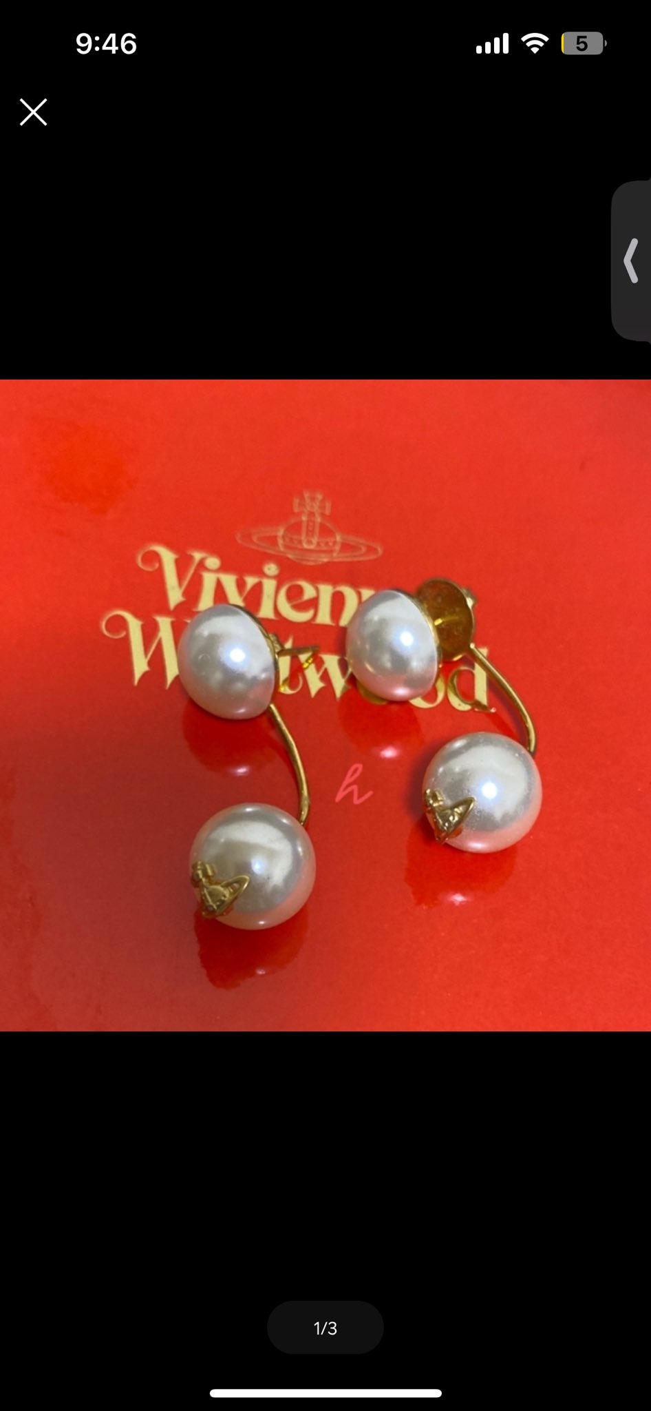 Vivienne Westwood ネックレス 311126251_1.jpg