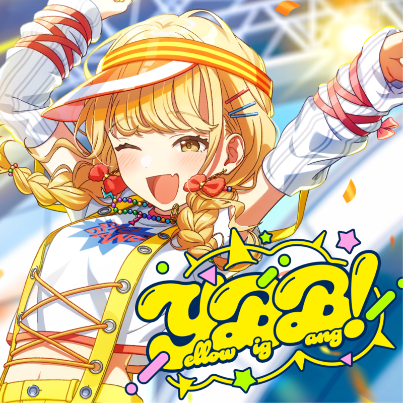 meown_cat's tweet photo. 個人的 #学園アイドルマスター #学マス で好きな曲TOP10
1. #FightingMyWay
2. #アイヴイ
3. #TameLieOneStep
4. #YellowBigBang
5. #LUV
6. #RideonBeat
7. #clumsytrick
8. #冠菊
9. #初
10. #古今東西ちょちょいのちょい
あの曲は省いてます。 https://t.co/ys3E1nmnx5