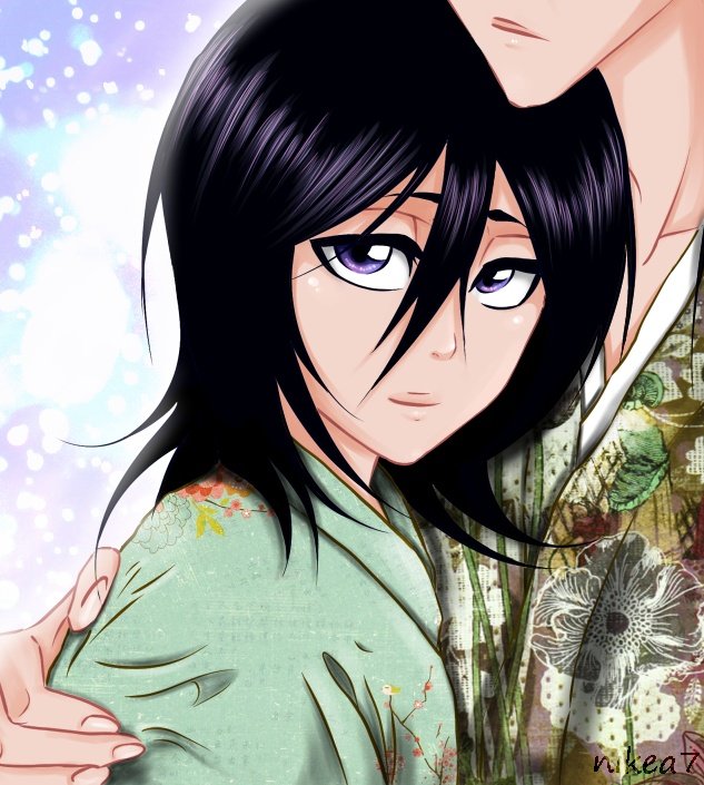 STERLINBLOSSOM's tweet photo. " I know I should Ku - san, 
but I'm feeling a bit better
today..  and I wanted to
be with you.  " https://t.co/XjBkBPt4Wq
