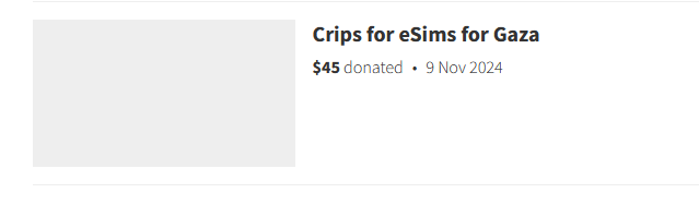 14_4ml's tweet photo. ~$20 of the $45 i donated came from bandcamp, thank you:) https://t.co/b0mae2D3x7