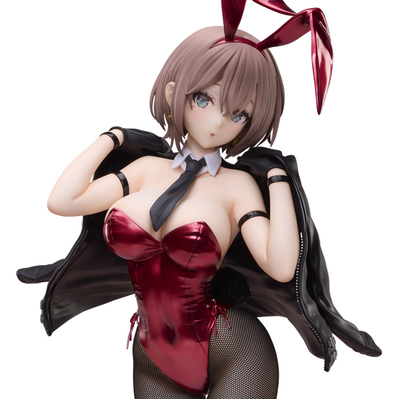 モニカ様 Beautiful Chemistry x Acky Bright 1/6 Seven Starsシリーズ 02号