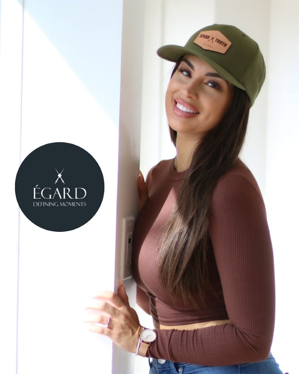 EgardWatchCo's tweet image. Our Speak Truth hat is designed for comfort and style. With a perfect fit and powerful message, it's the ultimate accessory.
Shop now and make a statement. 🧢
#SpeakTruth #Hats #MensFashion #StyleIcon #QualityCraftsmanship #watchcollector #womensfashion