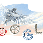 Photo by Google Doodles (@GoogleDoodles)