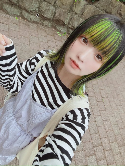 Twitterのコスプレ画像30
