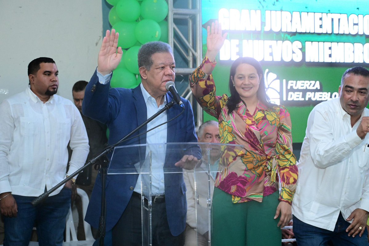 El Nuevo Diario tweet media