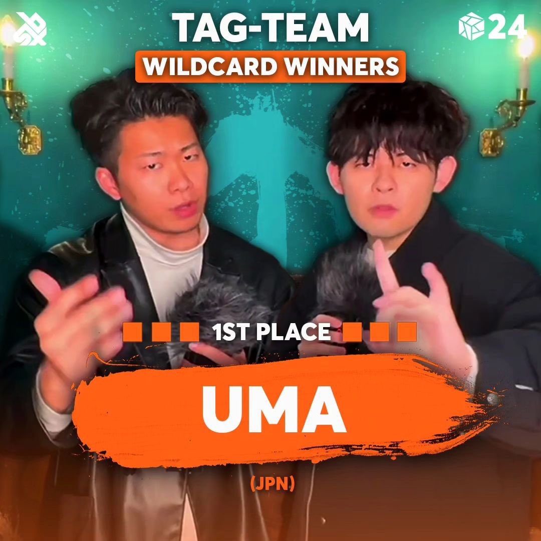 Se-MA UMA tweet media