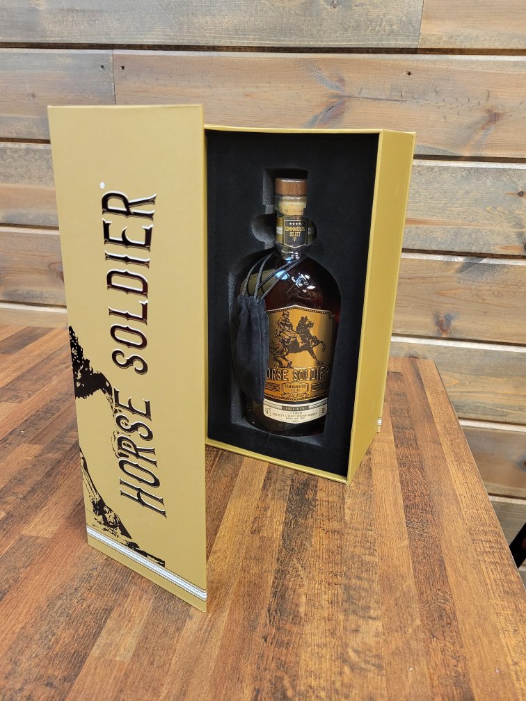 We are cracking this open on Monday for Veterans Day! Buy a pour and part of the proceeds will go to the Veterans!