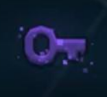 LimboKeyFacts's tweet image. The Purple Limbo Key eats no name® mayonnaise directly from the jar