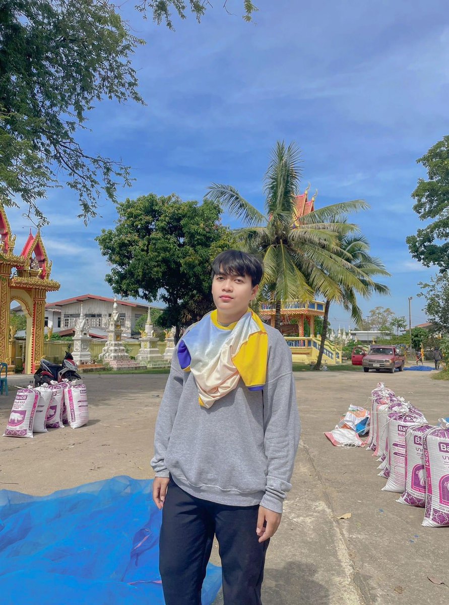p_palm21's tweet photo. รับงาน N แบกข้าวขนข้าวครับ5555😂
#ศรีสะเกษ https://t.co/yUDPDbirGD