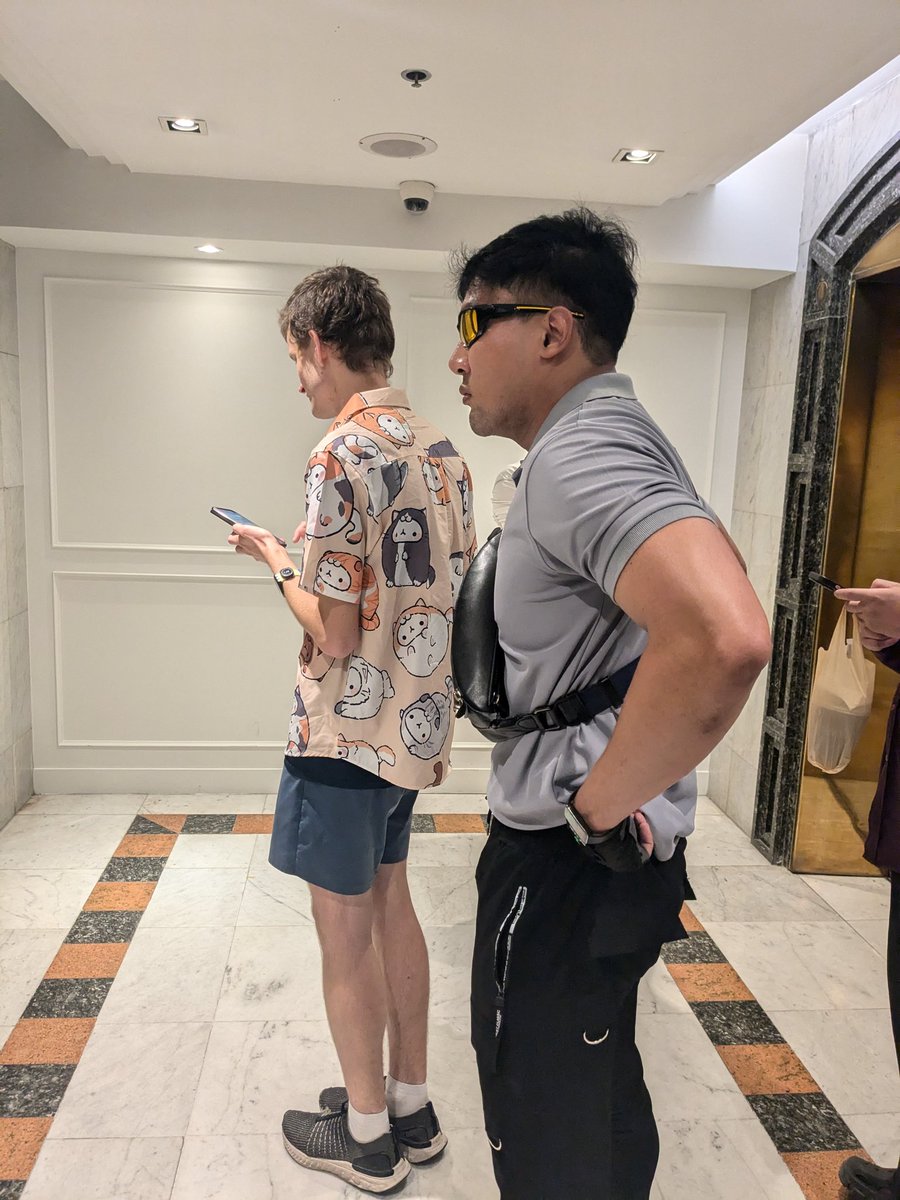 Nadev 🦀 tweet media