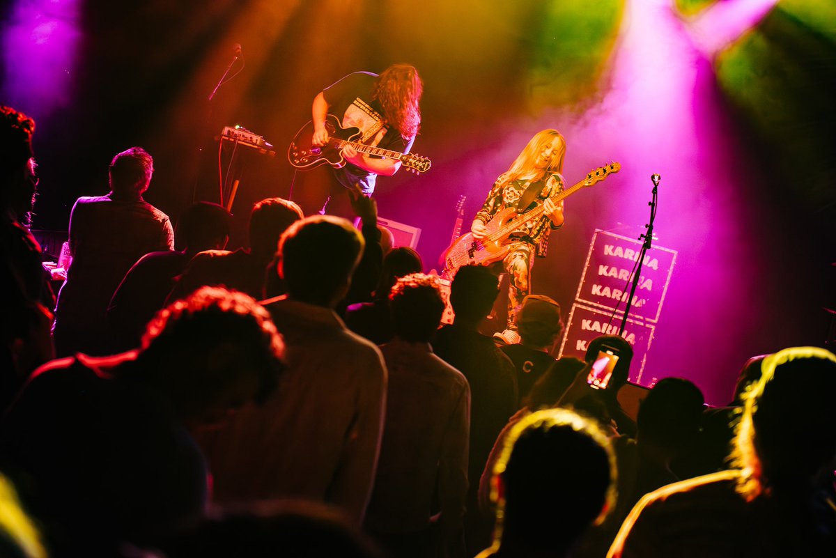 Still reeling ❤️‍🔥 thank you SF I love you so hard. 📸: <a href="/portauthoritee/">SPort</a>