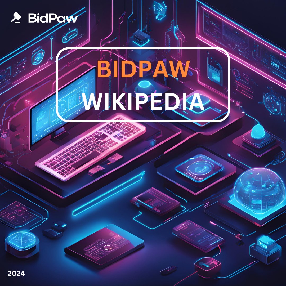 BidPaw tweet media