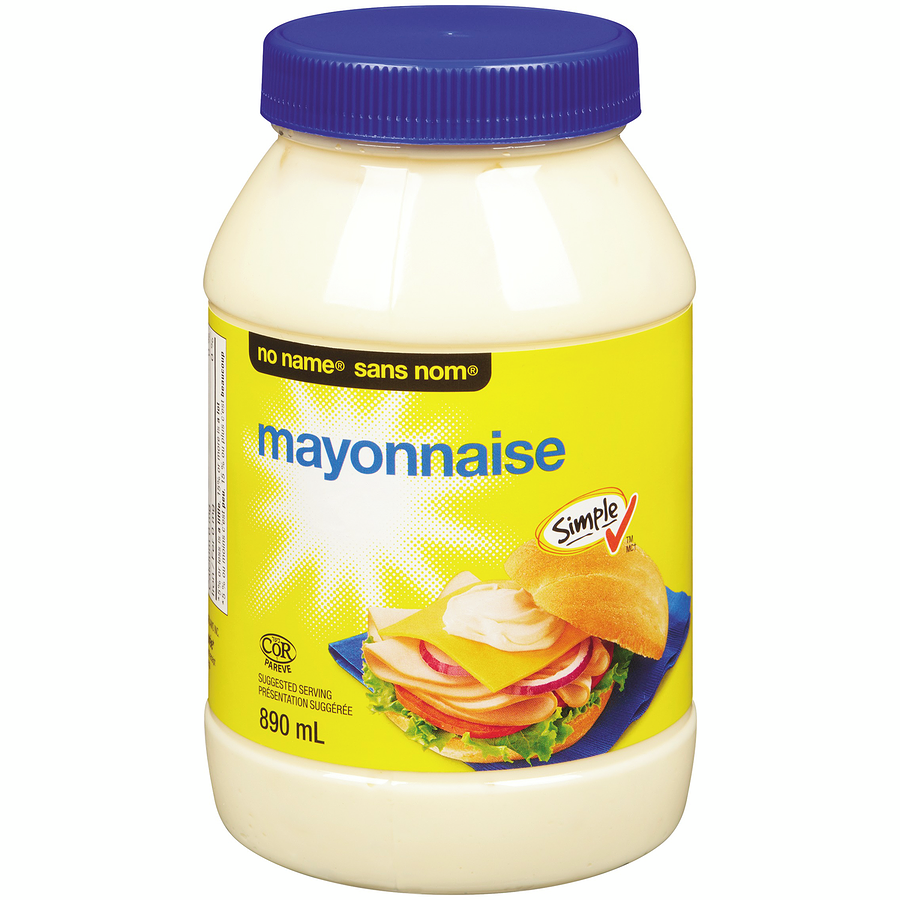 LimboKeyFacts's tweet image. The Purple Limbo Key eats no name® mayonnaise directly from the jar