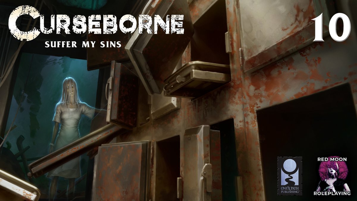 Red Moon Roleplaying tweet media