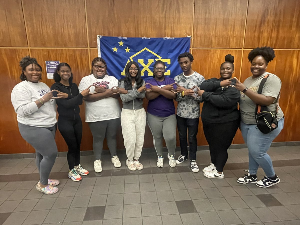 Alpha Chi Sigma ΔΒ tweet media