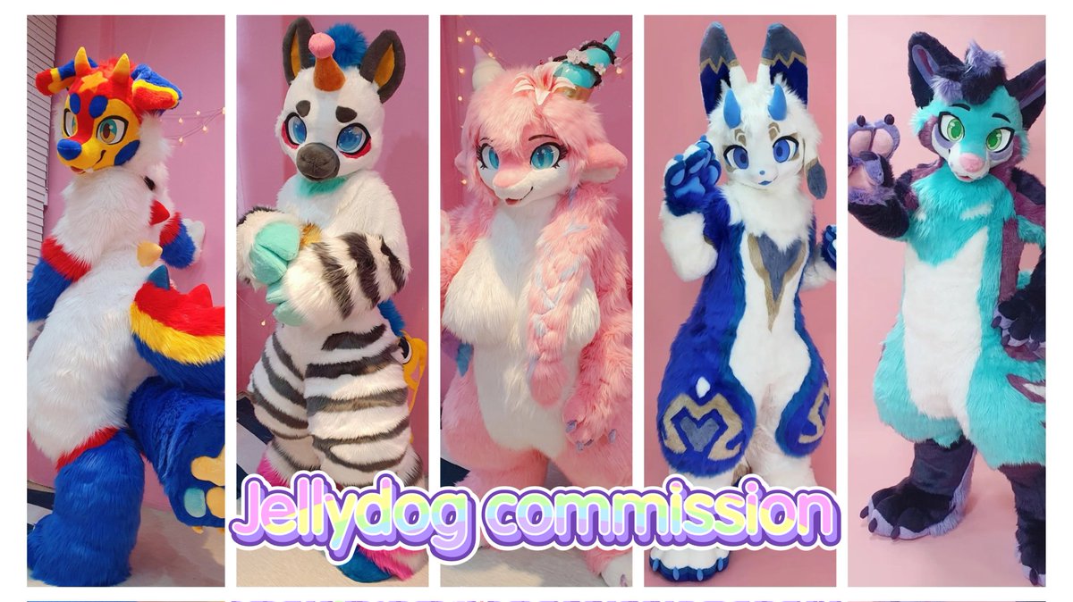 JellyDog tweet media