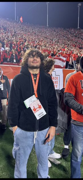 Christian Thatcher (@christianthatc) on Twitter photo It was a great game versus BYU
Utah was back playing great
Tough way to lose
Proud to be a Ute
<a href="/Colton_Swan/">Colton Swan</a> <a href="/CoachMurd40/">Chase Murdock</a> <a href="/MasonYellicoUT/">Mason Yellico</a> <a href="/BartleKSLsports/">Steve Bartle</a> @utahutesballing <a href="/Utah_Football/">Utah Football</a> It was a great game versus BYU
Utah was back playing great
Tough way to lose
Proud to be a Ute
<a href="/Colton_Swan/">Colton Swan</a> <a href="/CoachMurd40/">Chase Murdock</a> <a href="/MasonYellicoUT/">Mason Yellico</a> <a href="/BartleKSLsports/">Steve Bartle</a> @utahutesballing <a href="/Utah_Football/">Utah Football</a>