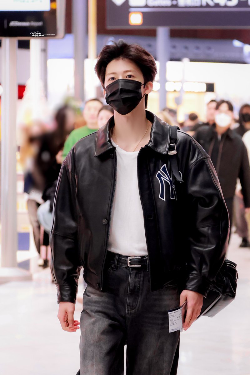 241110 CDG🛫
#재민 #나재민 #JAEMIN #NCT #NCTDREAM