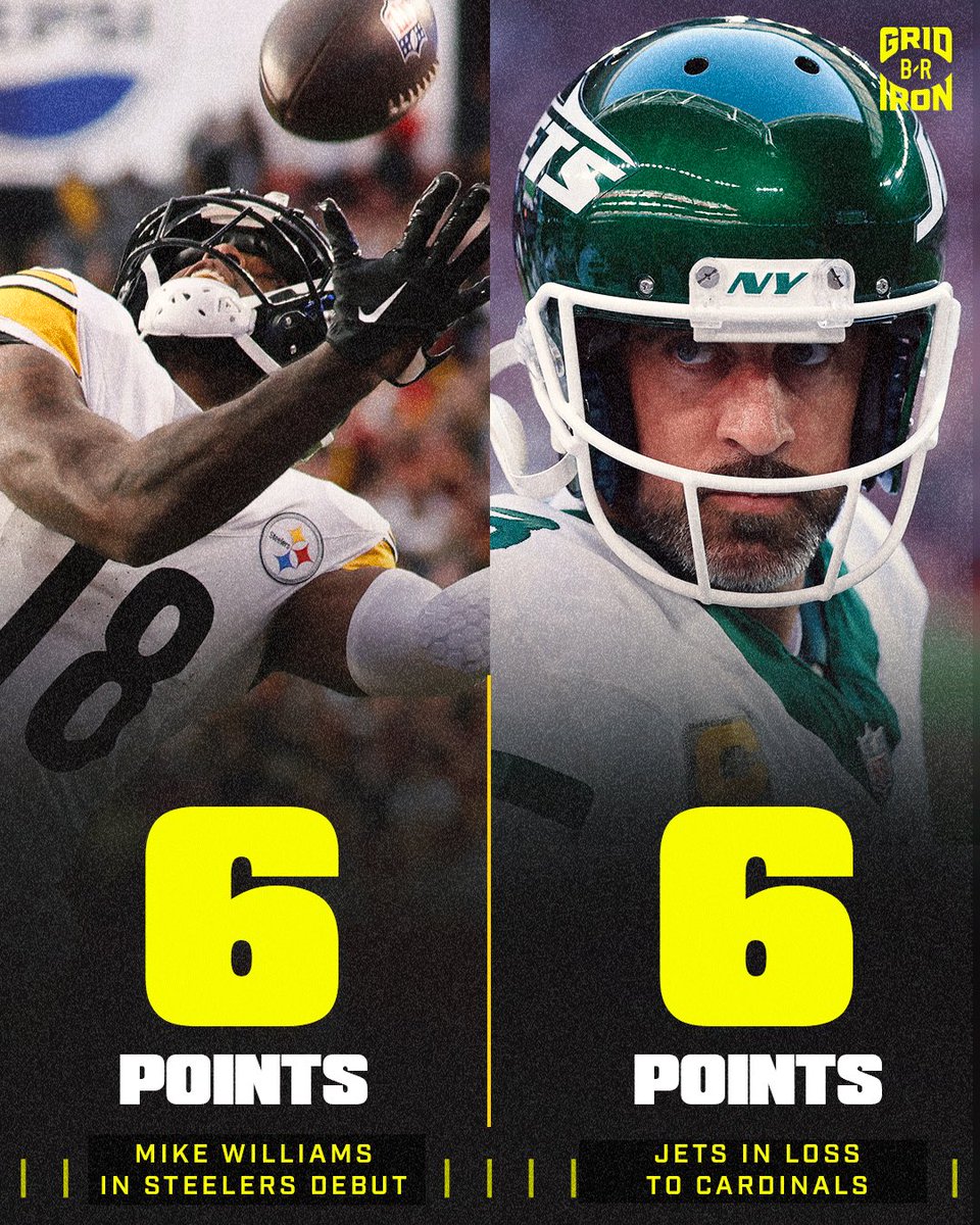 brgridiron's tweet photo. Mike Williams had as many points as the Jets did today https://t.co/sr2kwJEnEO