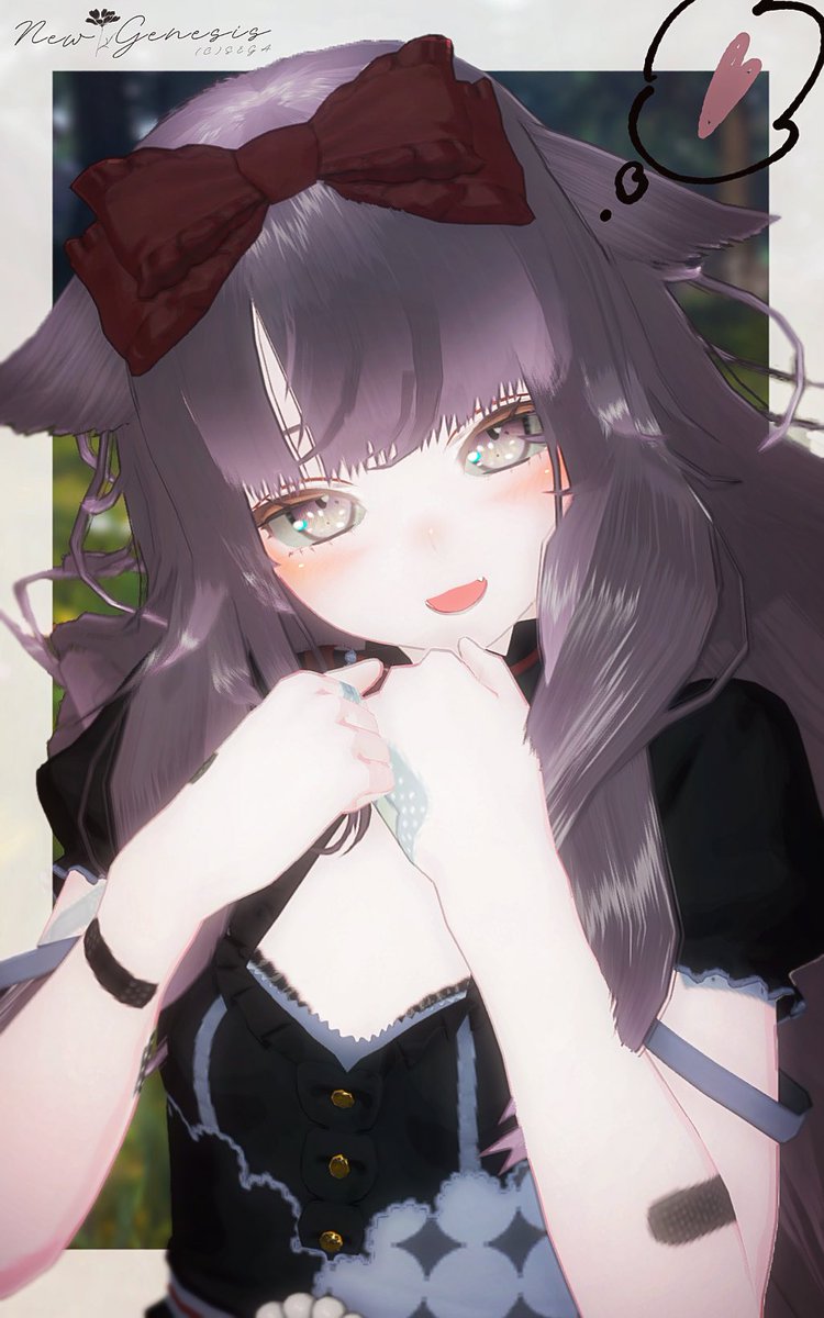 chiyo523_04's tweet photo. #PSO2NGS_SS
昨日はたくさんのふりそ回収ありがとうございました！
かわいいがたくさんで癒されました🥰🫰 https://t.co/hPZAUyvA4m