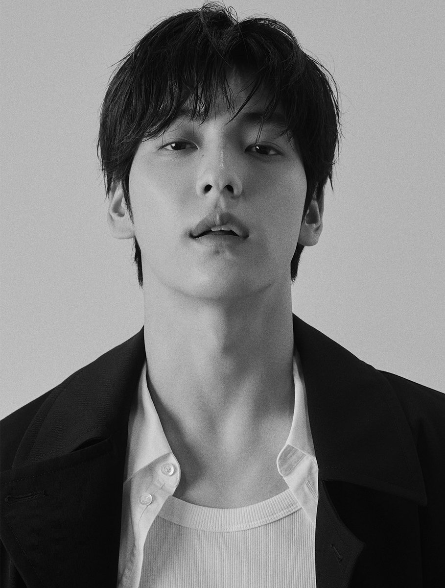 he's literally perfect