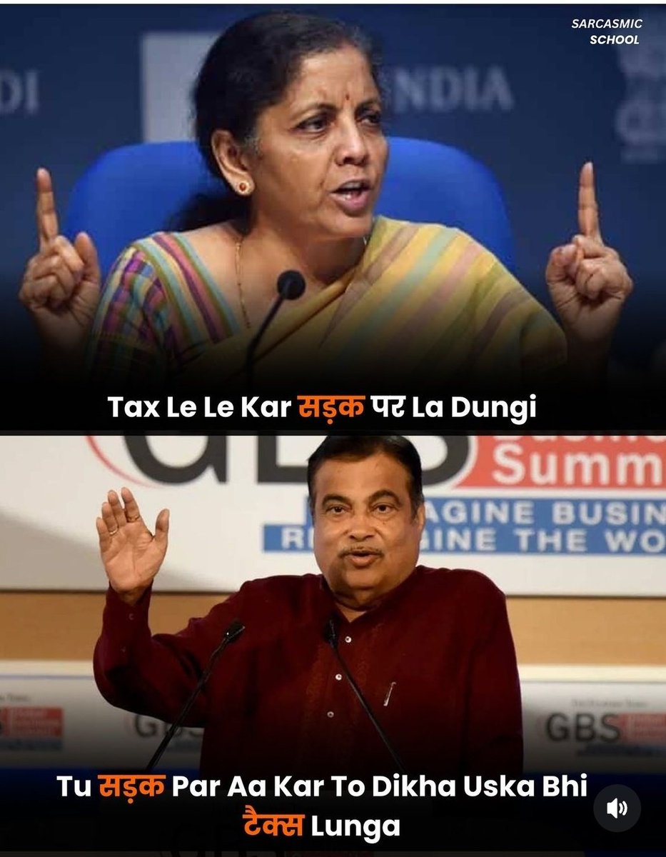 kpnrajasthani's tweet image. Taxation system of India