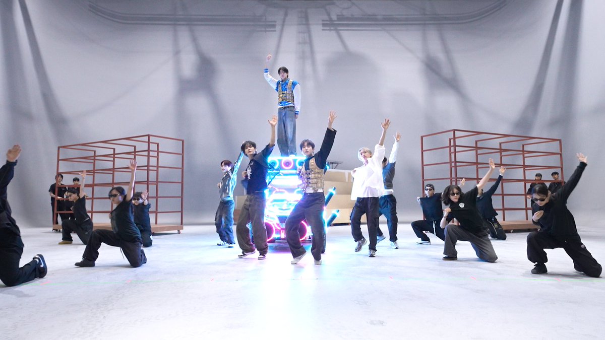 TPST__official's tweet photo. [🎬TEMREC]

TEMPEST - Jopping (원곡 : SuperM) | Performance Rehearsal Video | 로드 투 킹덤 : ACE OF ACE

▶ https://t.co/C76UUNHrTW

#TEMPEST #템페스트
#한빈 #형섭 #혁 #은찬 #LEW #태래
#로드투킹덤 #ROADTOKINGDOM
#로드투킹덤_A #ROADTOKINGDOM_A https://t.co/NUYcyXp5uz
