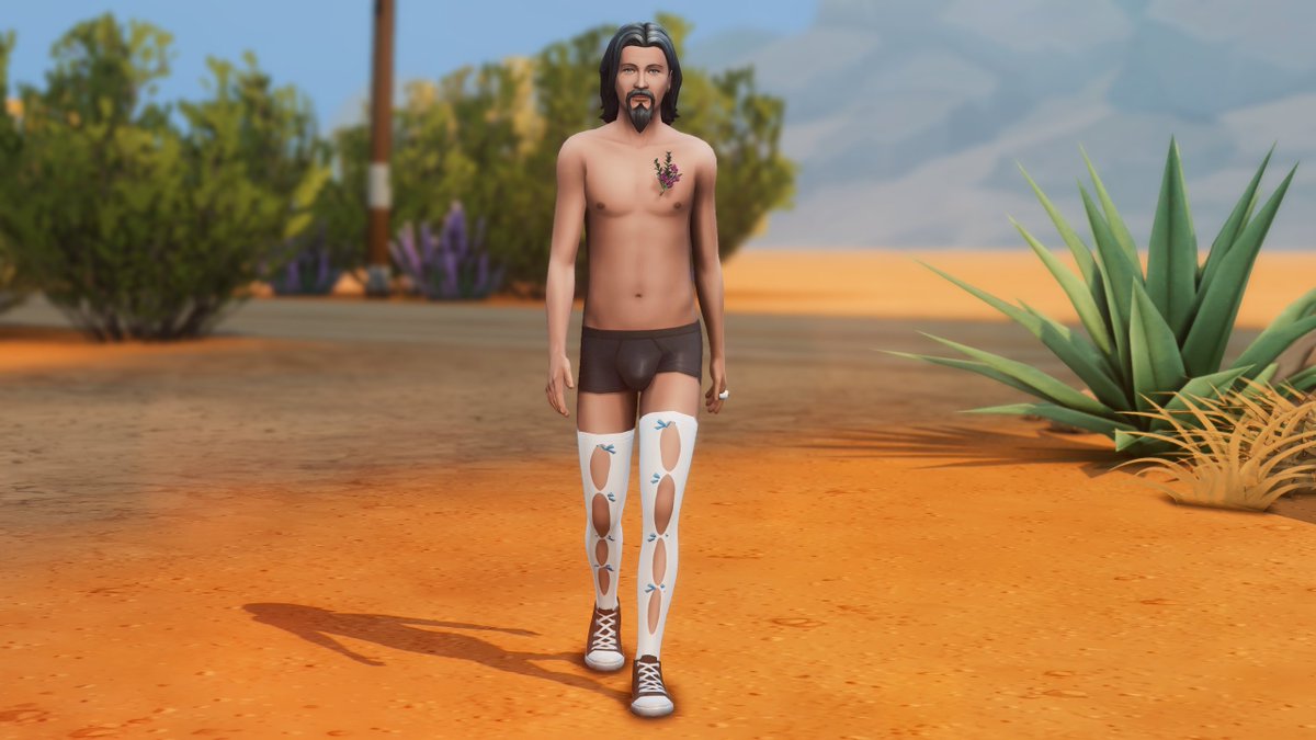 townie fashion

*chefs kiss*