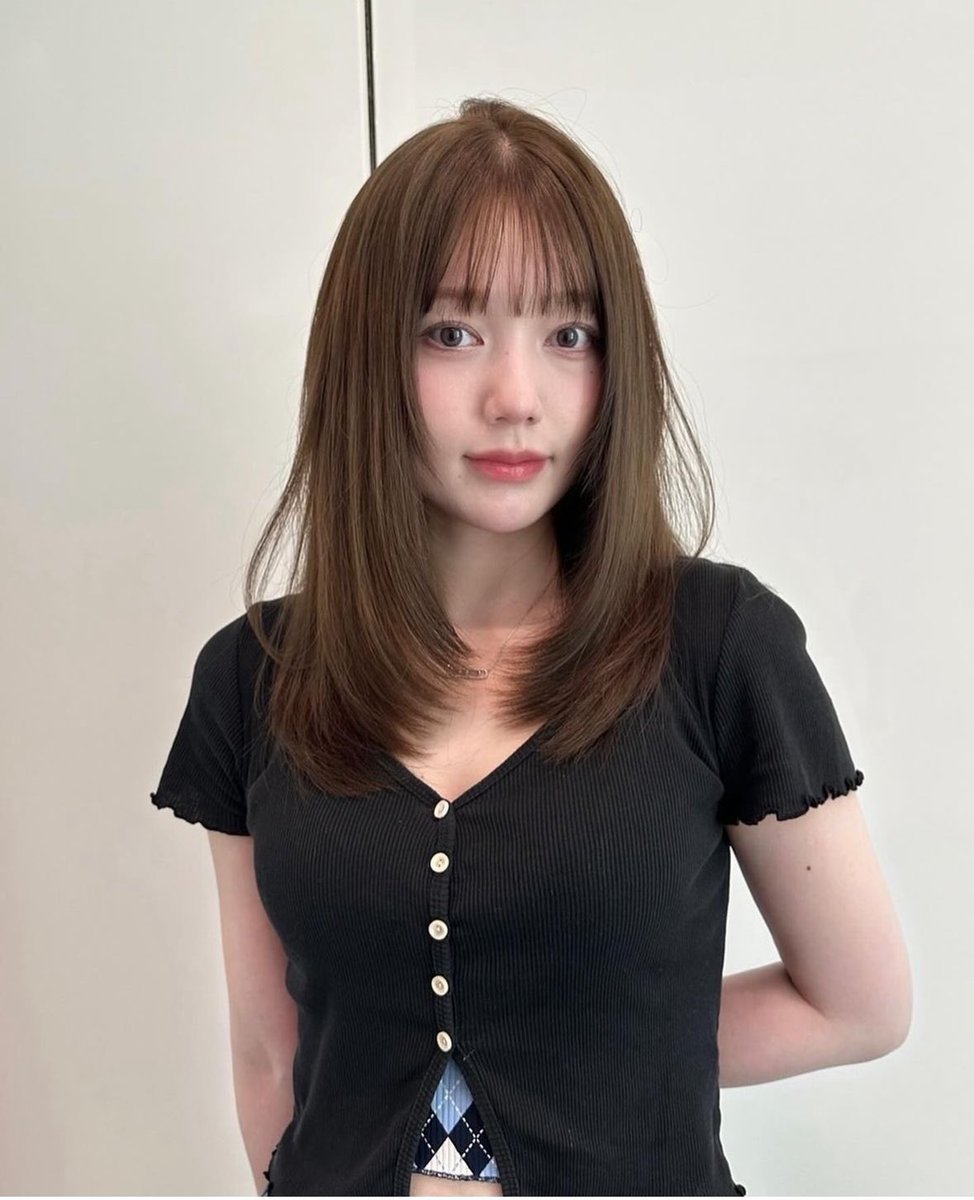 minayuu_24's tweet photo. 【 11/12  ロングのレイヤーカット 👩🏻🎀 】
モデルさん募集してます！

⦿Belle 銀座 並木通り店
⦿限定価格  ¥0 (トリートメント付き🌙.*)
⦿10:00~, 13:00~, 15:00~ (3人)

※鎖骨より長い方、レイヤーを入れても大丈夫な方のみ

必ず可愛くします！✨️

 #カットモデル #ロングカット #レイヤー https://t.co/AHln5RV3xy