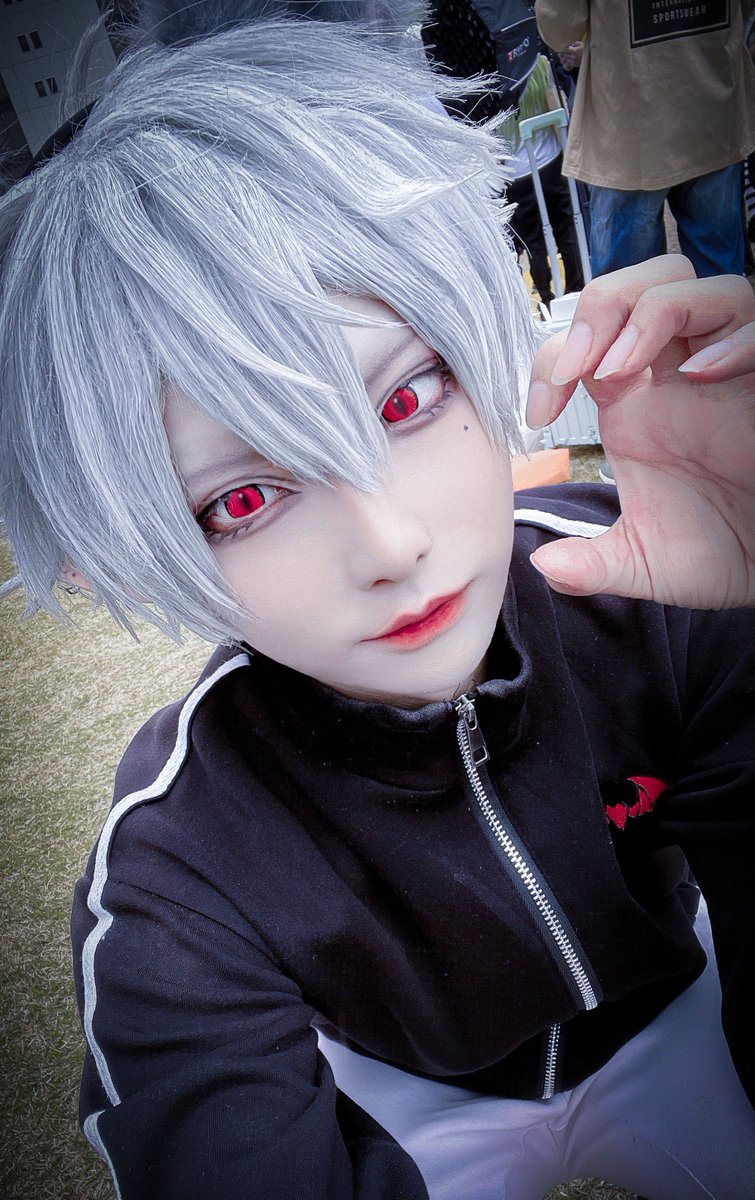 miyamaru0327's tweet photo. 出遅れた🎲

#葛葉生誕祭2024 
#葛葉誕生祭2024 https://t.co/y1noh1vrVH