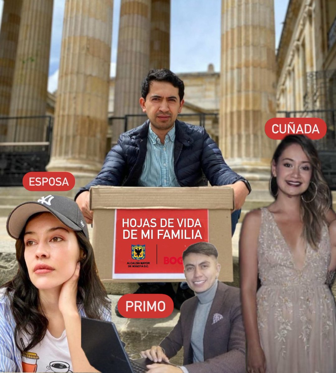 Daniel Rojas tweet media