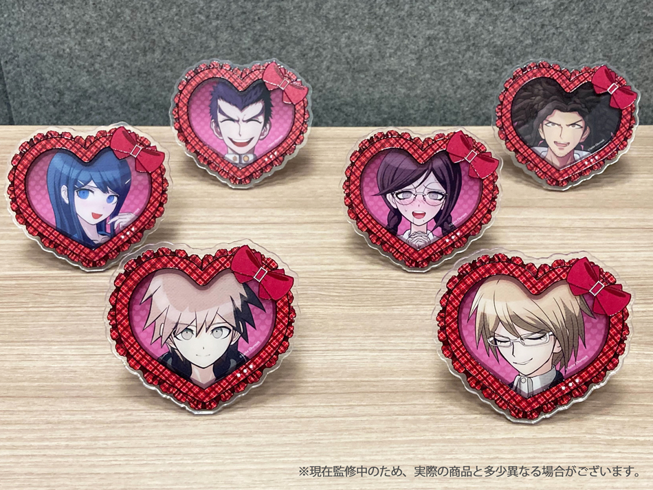 ダンガンロンパ 希望ヶ峰学園購買部 on X: ダンガンロンパ 希望ヶ峰学園購買部 on X: