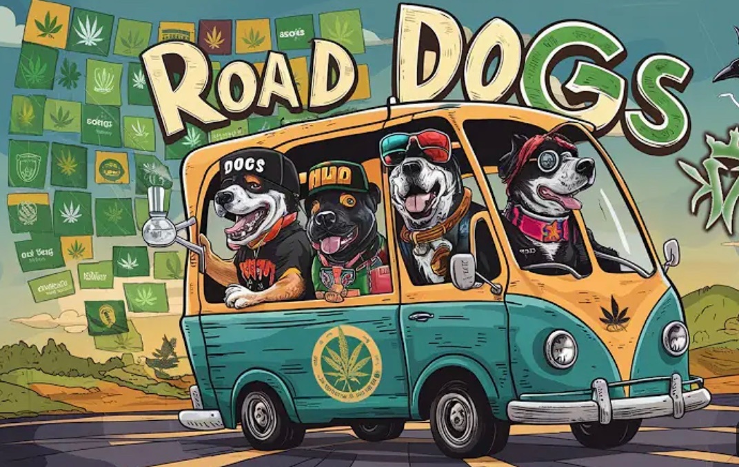 thejudged's tweet photo. Shows are ripping 
squad is crushing
Thank you everyone 🙌🏼
New road dogs 11 video on YouTube KottonmouthkingsTV 
https://t.co/MFx3L9SBFH https://t.co/12o0kBIoxB