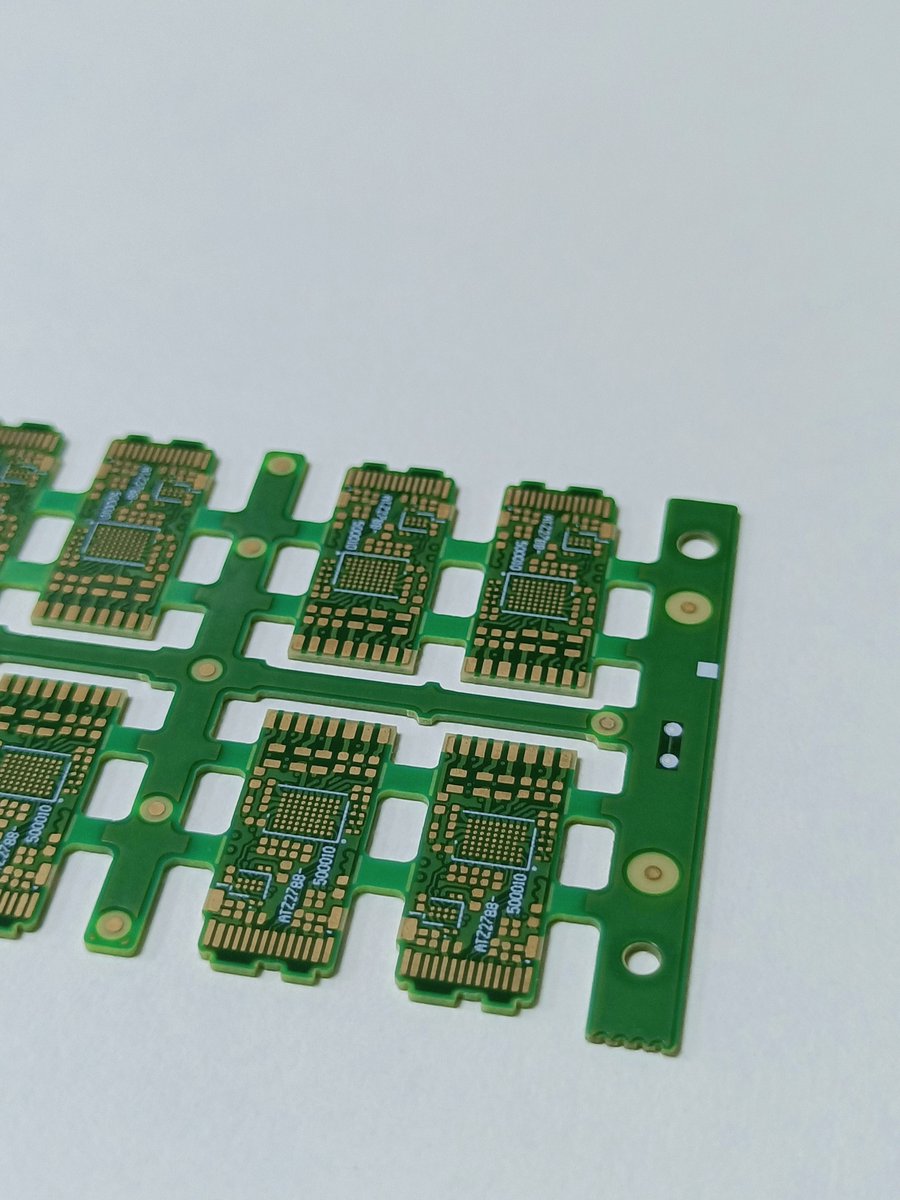 SherrySu1748's tweet image. ✨&quot;waste frame&quot; 
🌐 ipcb.com
📧 sherry@ipcb.com
☎️ WhatsApp/Wechat/Mobile: +86 13762552431

#iPCB #ProcessBorder #Panelization #StabilitySupport #FixtureCompatibility #FiducialMarkers #TestPoints #Depanelization #VCut #MouseBites #PCBAssembly #QualityTracking #PCB