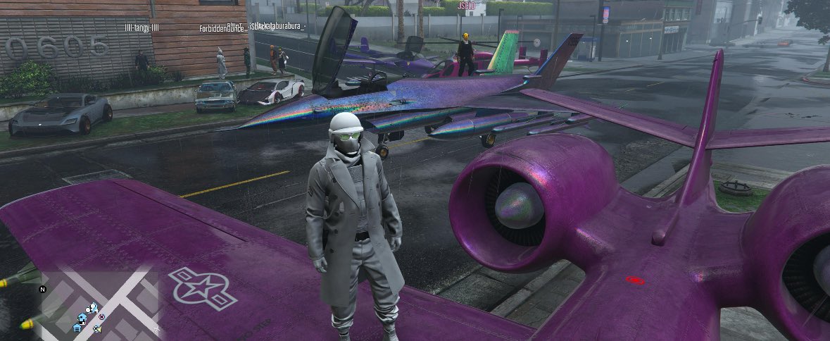 RICOGAMINGINC's tweet image. ANOTHER TAKEOVER WEEKEND AT SPANISH AVE‼️ WE KILLED IT‼️THANK YOU TO ALL THE PEOPLE THAT HELPED GLITCH PEOPLE OUT 🫡 IM HAVING FUN WITH THIS GCTF STREAM AND I WONT STOP UNTIL I GIVE IT ALL OUT TO THE COMMUNITY THANK YOU ALL🤟🤟🤟