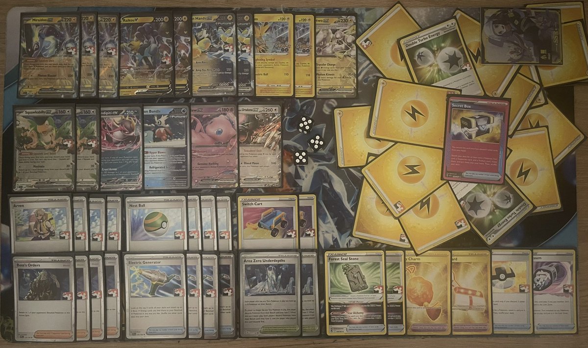 Jay_SupreMeme's tweet photo. 5th/277 at the Buenos Aires Secial Event 🇦🇷 100% cut for the accom with Mr.Danklin

Changed 4 cards after going 0-12 +3 byes in my last 3 cups.. I guess it worked

Not bad for my first day 2 representing Austr[al]ia 🇦🇺🤝🇦🇹 https://t.co/n5gHigwjS4