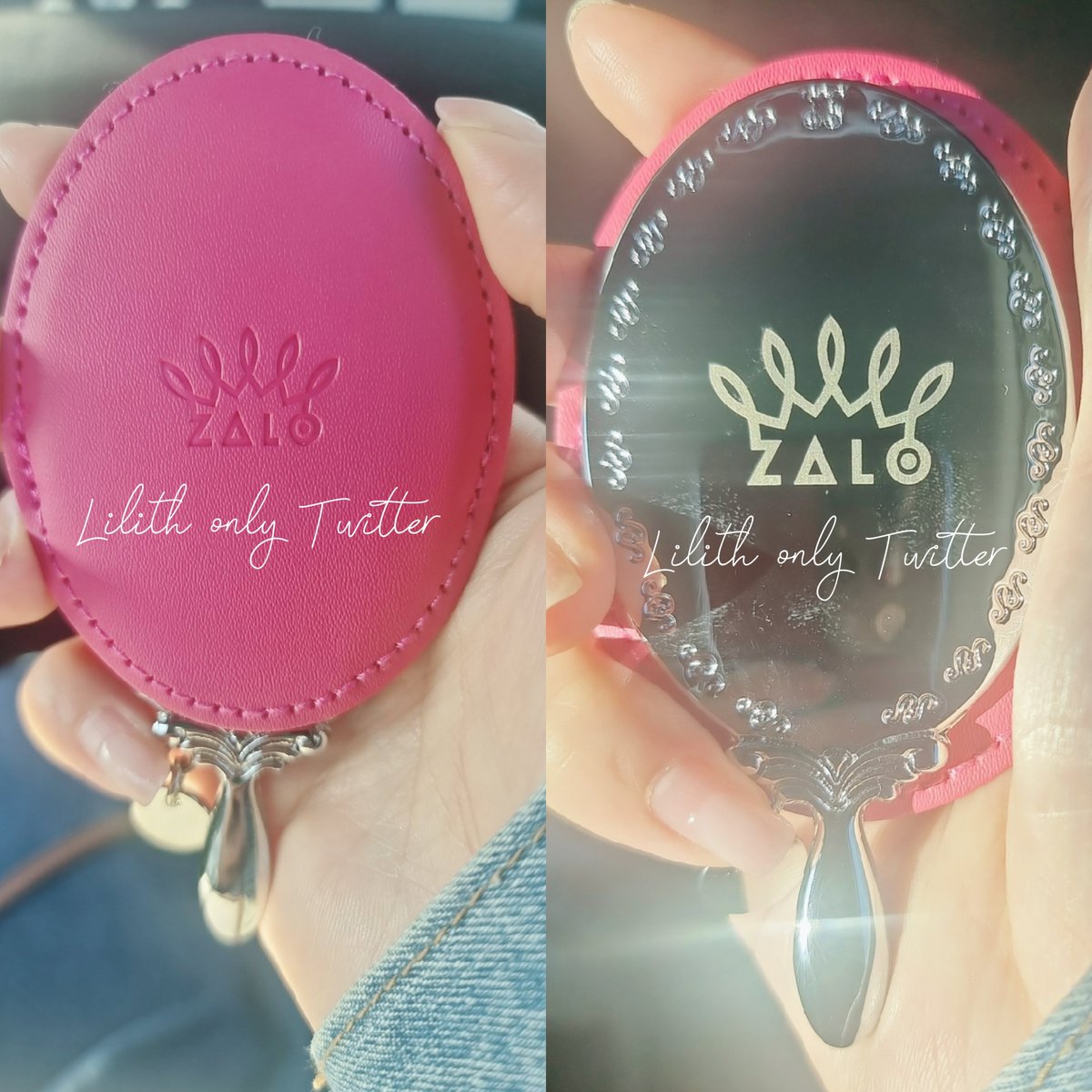 얼마전에 울언니랑 DARAK가서 데이트한 날
매장이 진짜 너무이쁨!!!!
언니는 기구 진동하나하나 느낀다고 광분하고
난...SM코너에서 광분함ㅋㅋㅋ
왜냐 구속구 사랑하는 내눈앞에
UPKO, LOCKINK, ZALO가 눈앞에 있는데
광분을 안하겠냐구용>_<
진짜 케이스째로 지를뻔했지만
언니가 너 어디다둘껀데