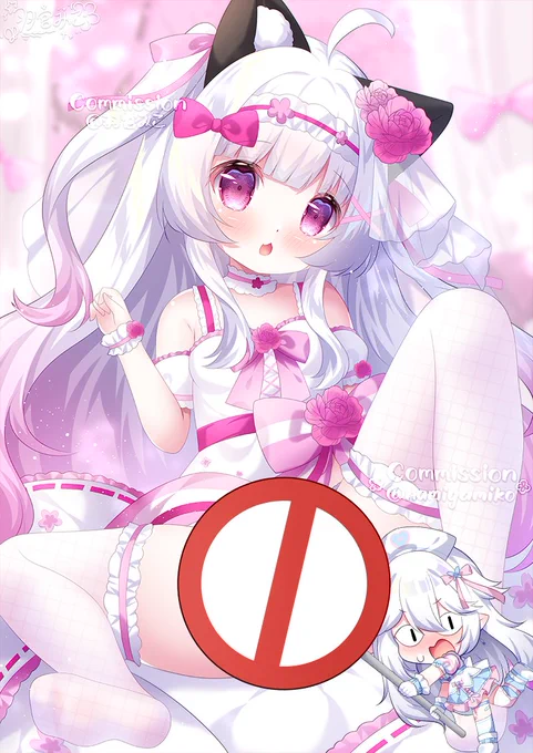 #リクエスト #イラスト 