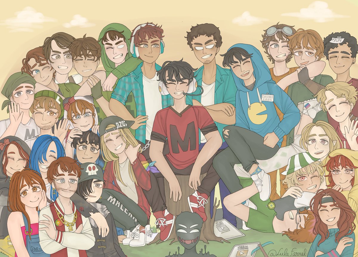 LulaMeia's tweet image. Brazilian childhood