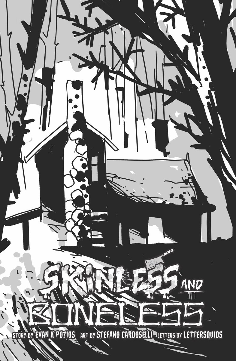 Evan K Pozios tweet media