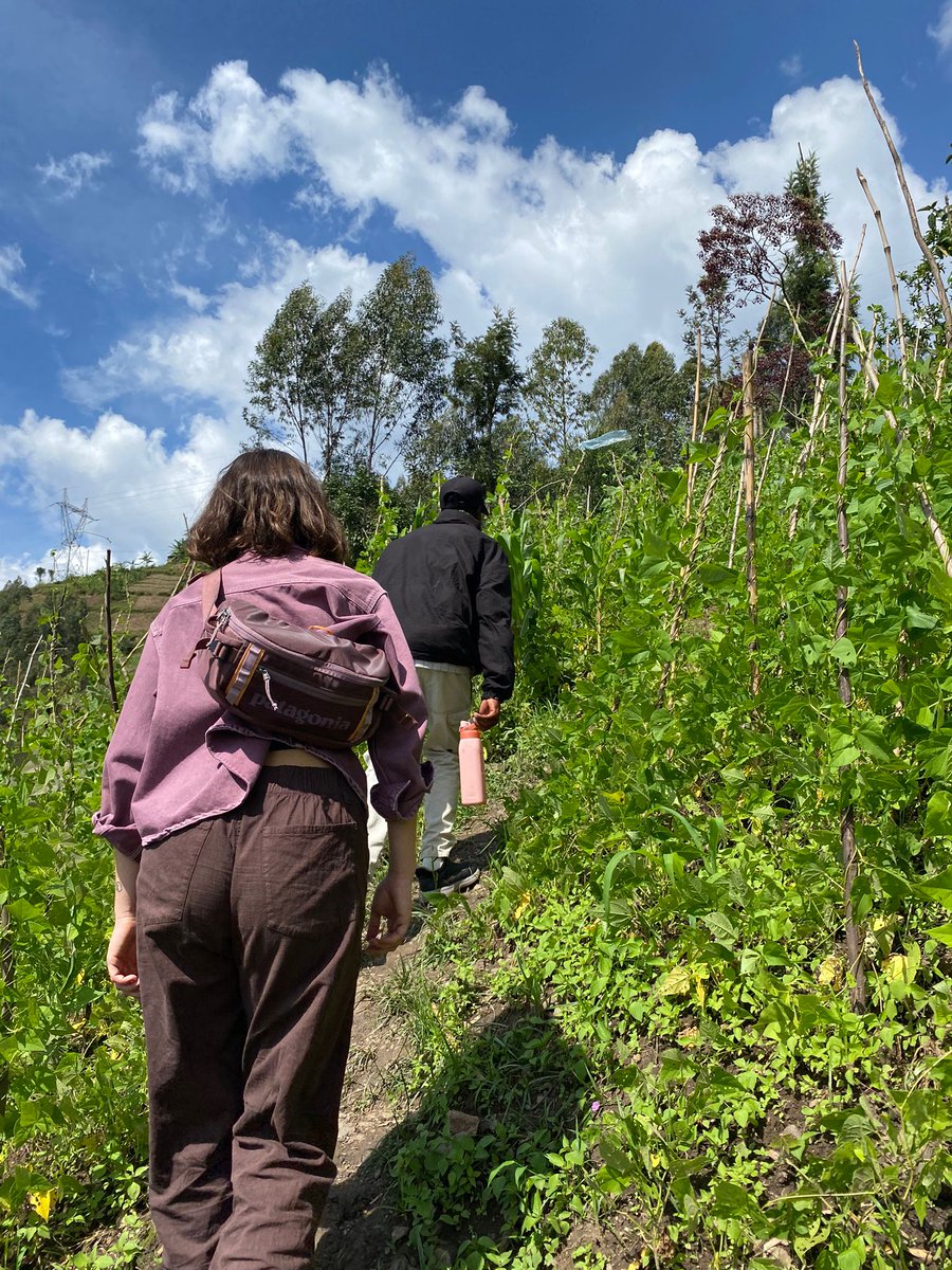 cyprienmilles's tweet photo. All I want in travel
That's it
I wanna try new foods
I wanna meet with new friends
I wanna try new culture
I wanna see the beautiful of this earth which we call home 🏡
#mountainiscalling
@RwandaisOpen @SolNishimwe @Rene_Willah https://t.co/xQsS6rqhBp