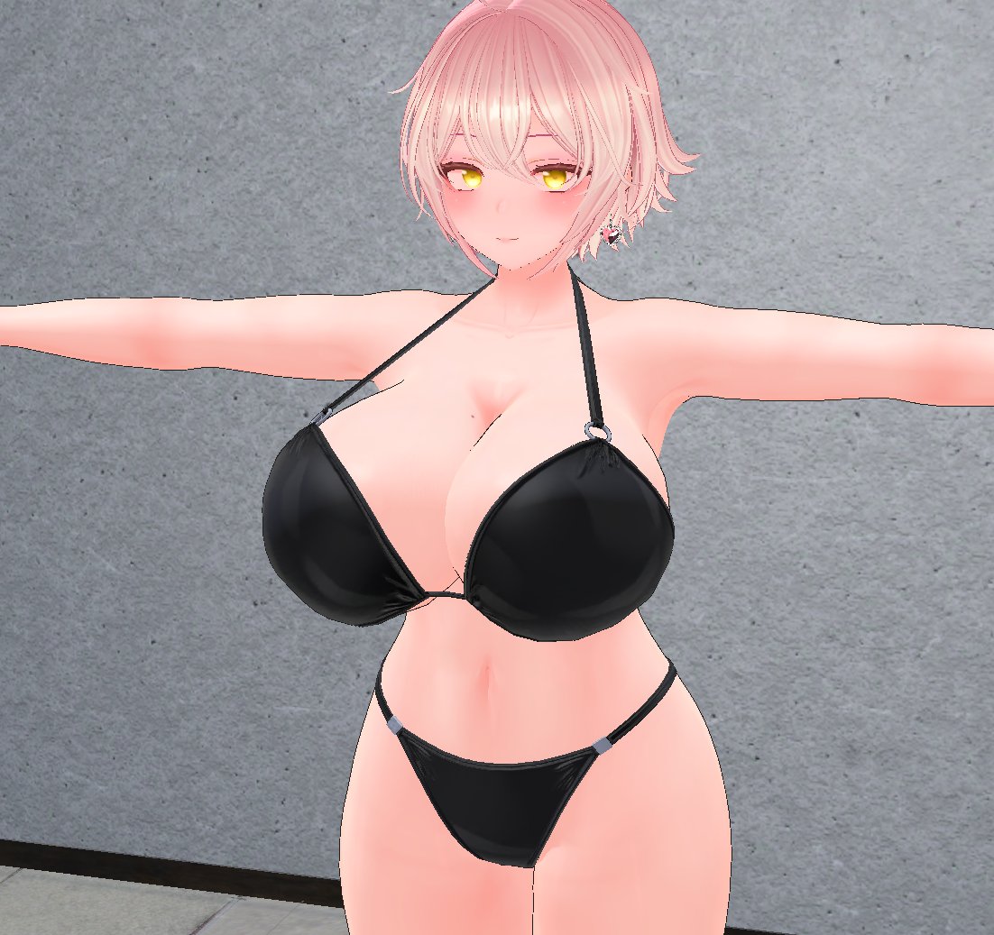 デッッッッッッ! 