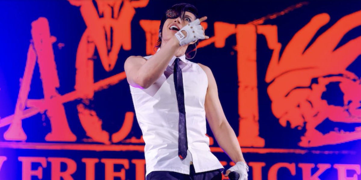 gacktology's tweet photo. jesus https://t.co/3FQgF4YIkU