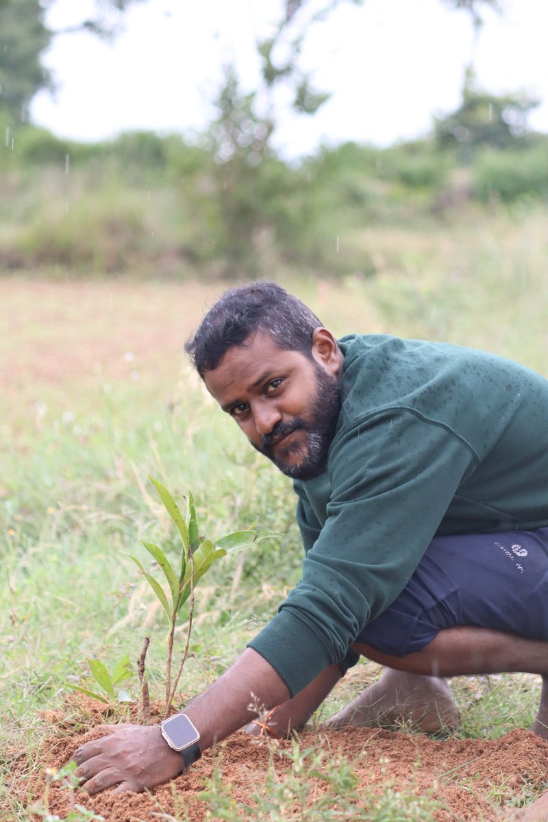vdf2018's tweet photo. Plantation program by #vdf #villagedevelopmentforce #VDFplantation 
@PawanKalyan @bolisetti_satya @PlantationsINTL @TreePlantations https://t.co/lCKeO784fb